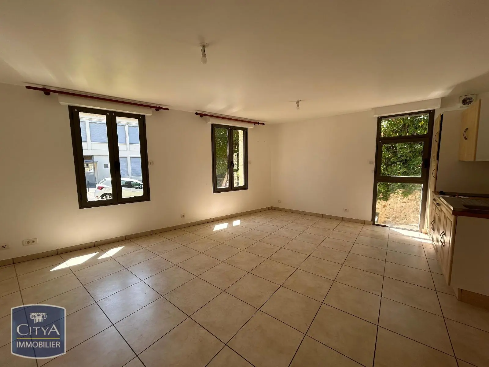 Photo 5 Appartement 2 pièces 43.62m²