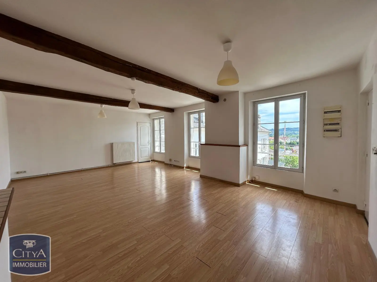 Photo 1 Appartement 3 pièces 79.12m²