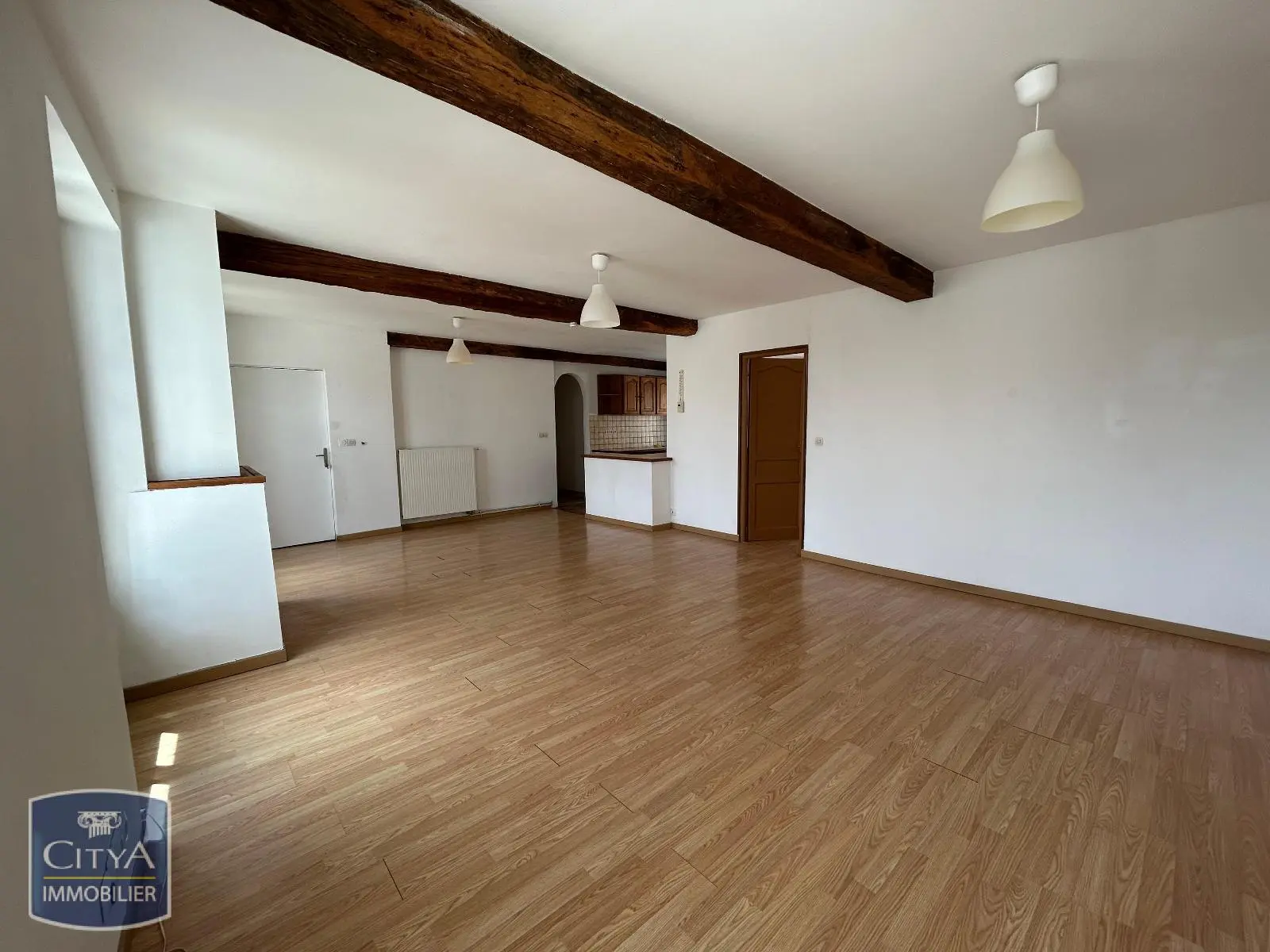 Photo 2 appartement Château-Thierry