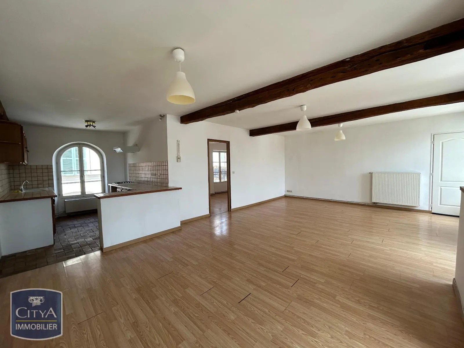 Photo 3 appartement Château-Thierry