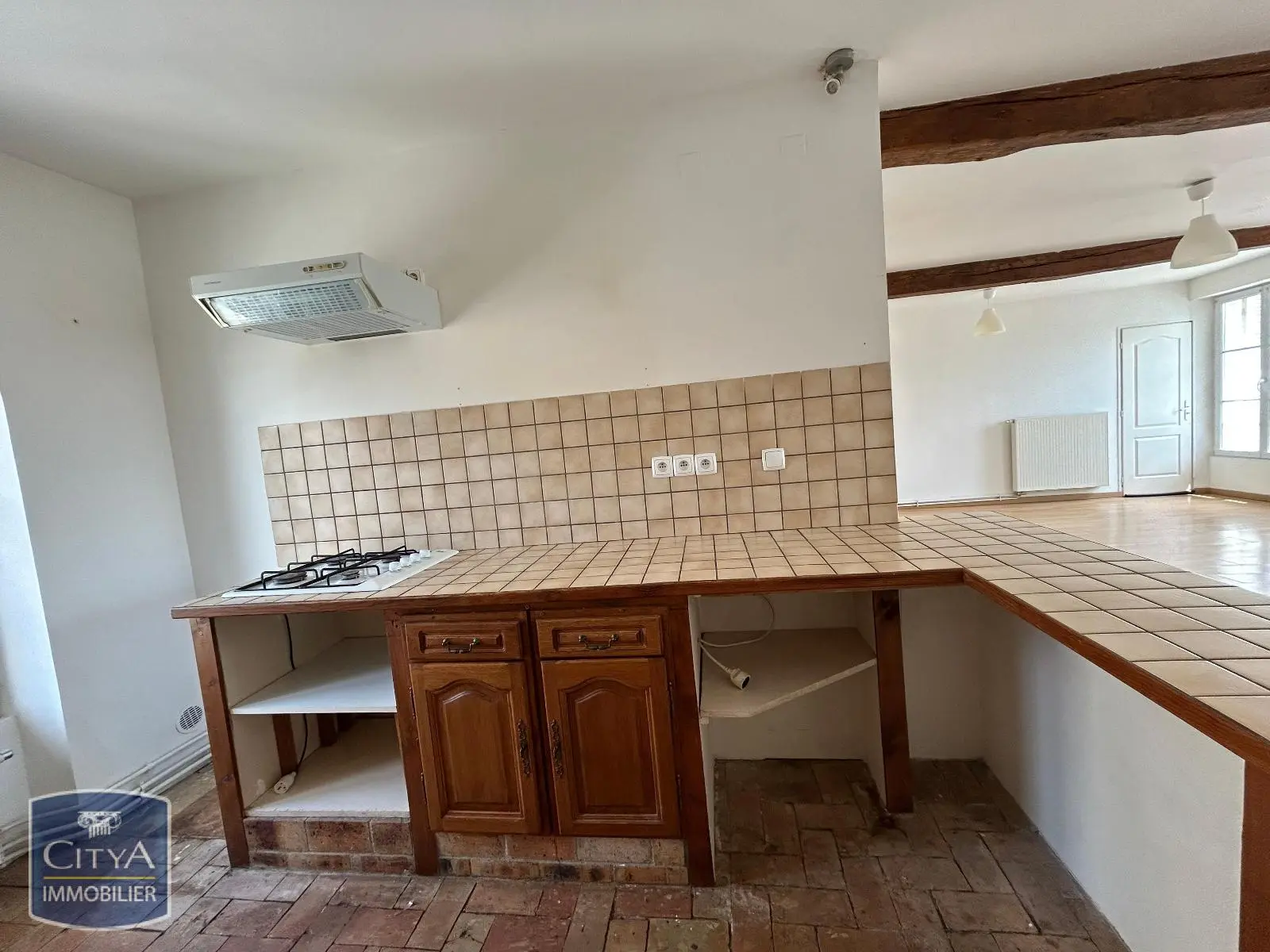 Photo 6 appartement Château-Thierry