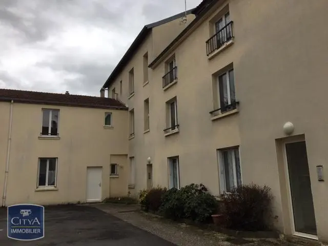 Photo 1 Appartement 3 pièces 48.11m²