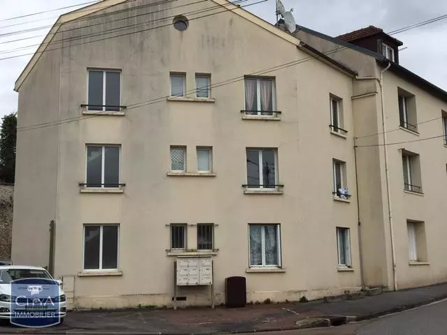 Illustration pour Appartement 2 pièces 40.39m² Photo Appartement 2 pièces 40.39m²