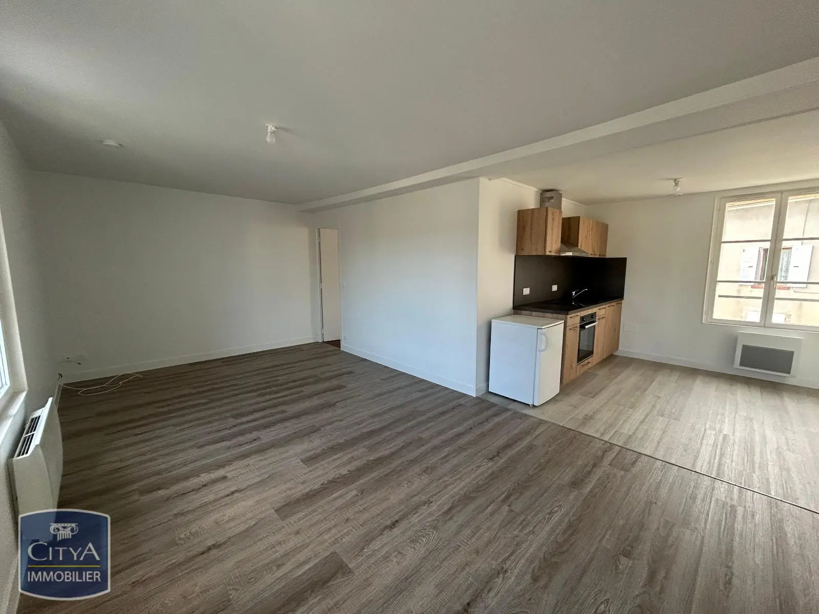 Photo 2 Appartement 3 pièces 54.5m²