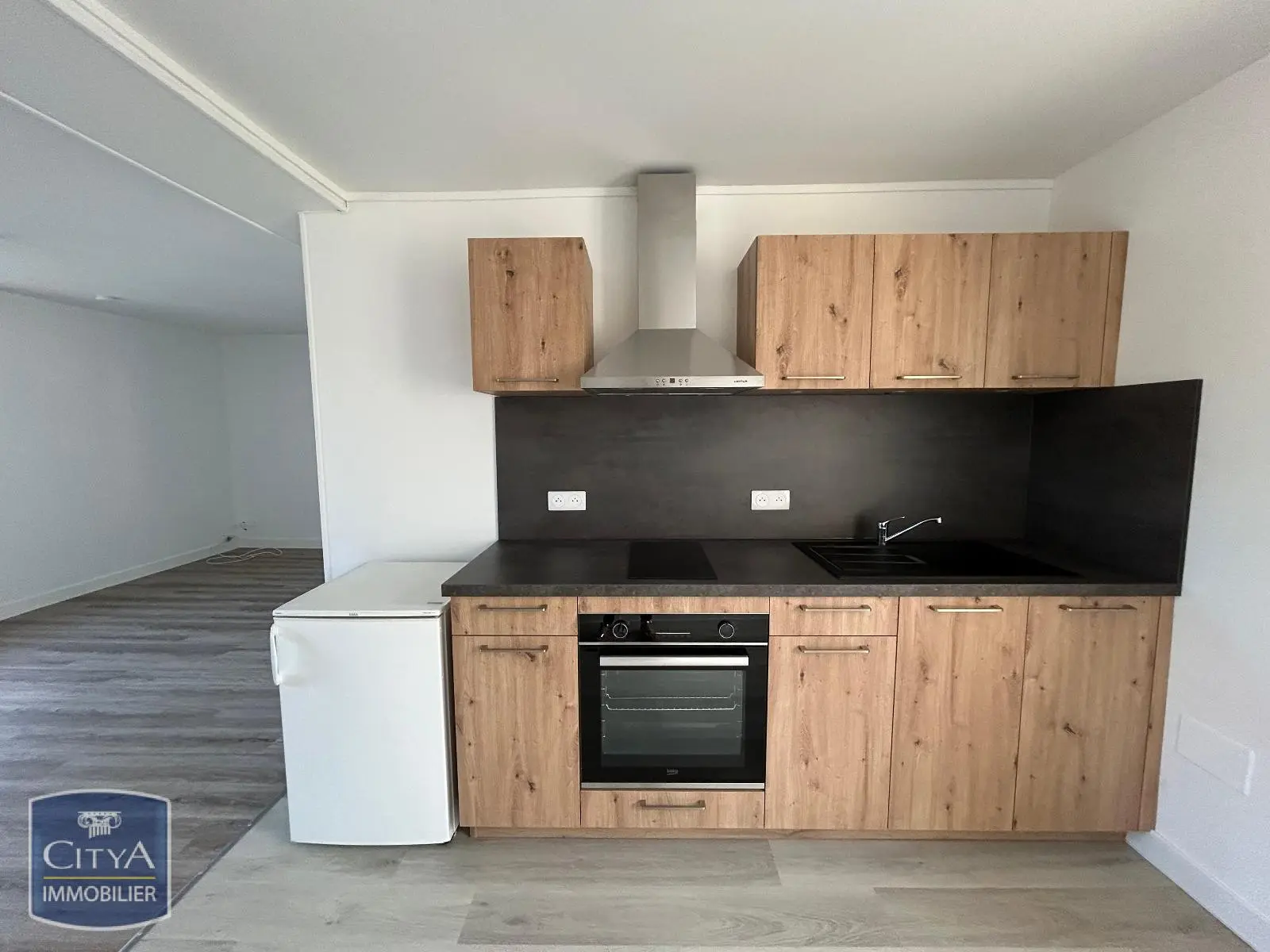 Photo 1 Appartement 3 pièces 54.5m²