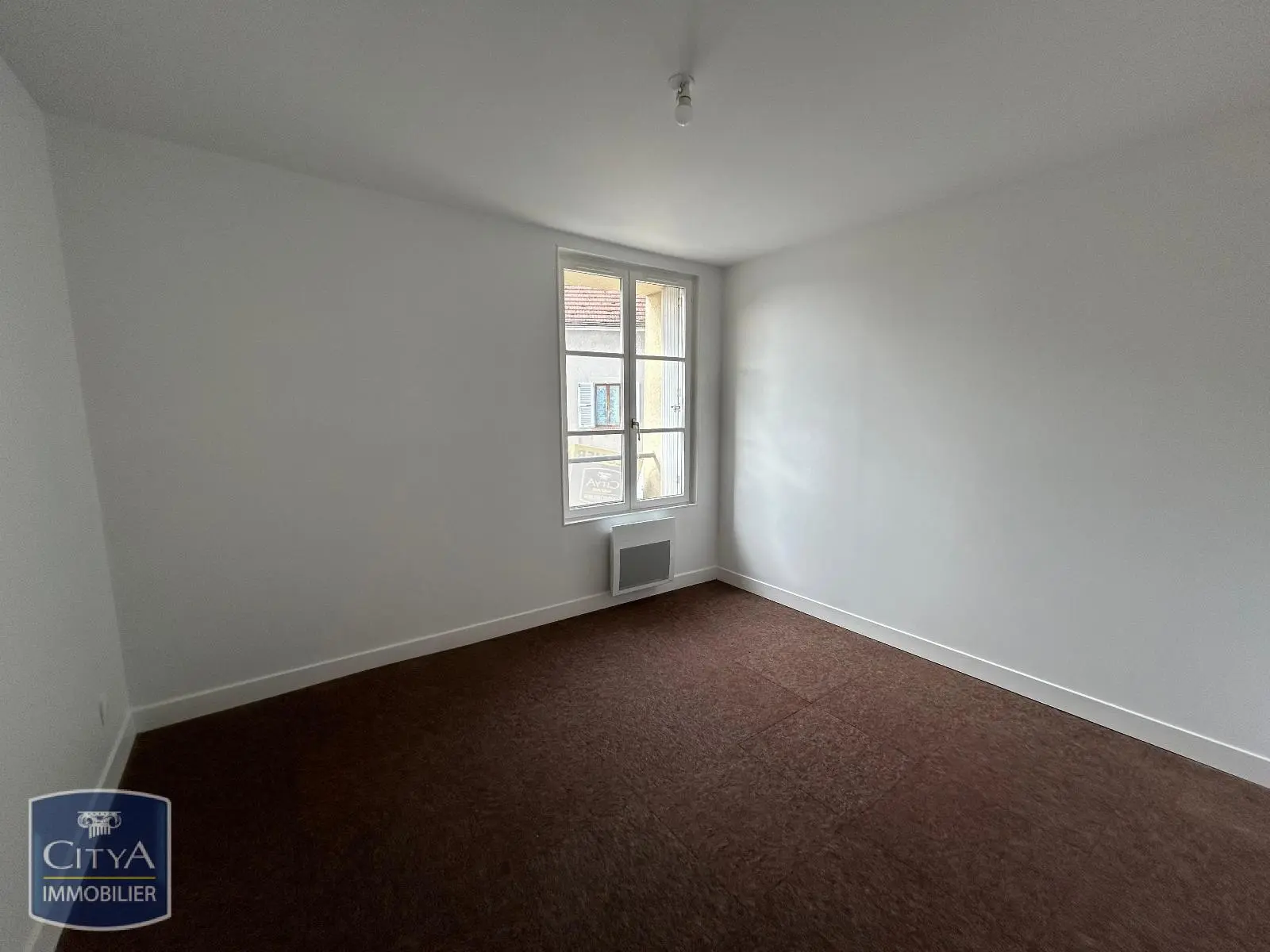 Photo 5 Appartement 3 pièces 54.5m²