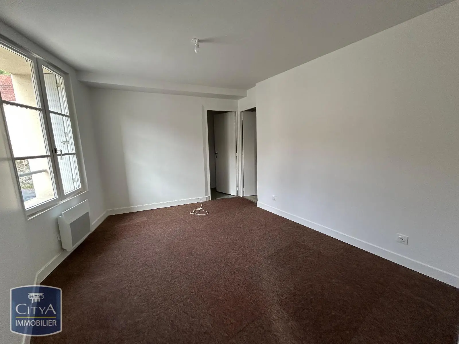 Photo 6 Appartement 3 pièces 54.5m²