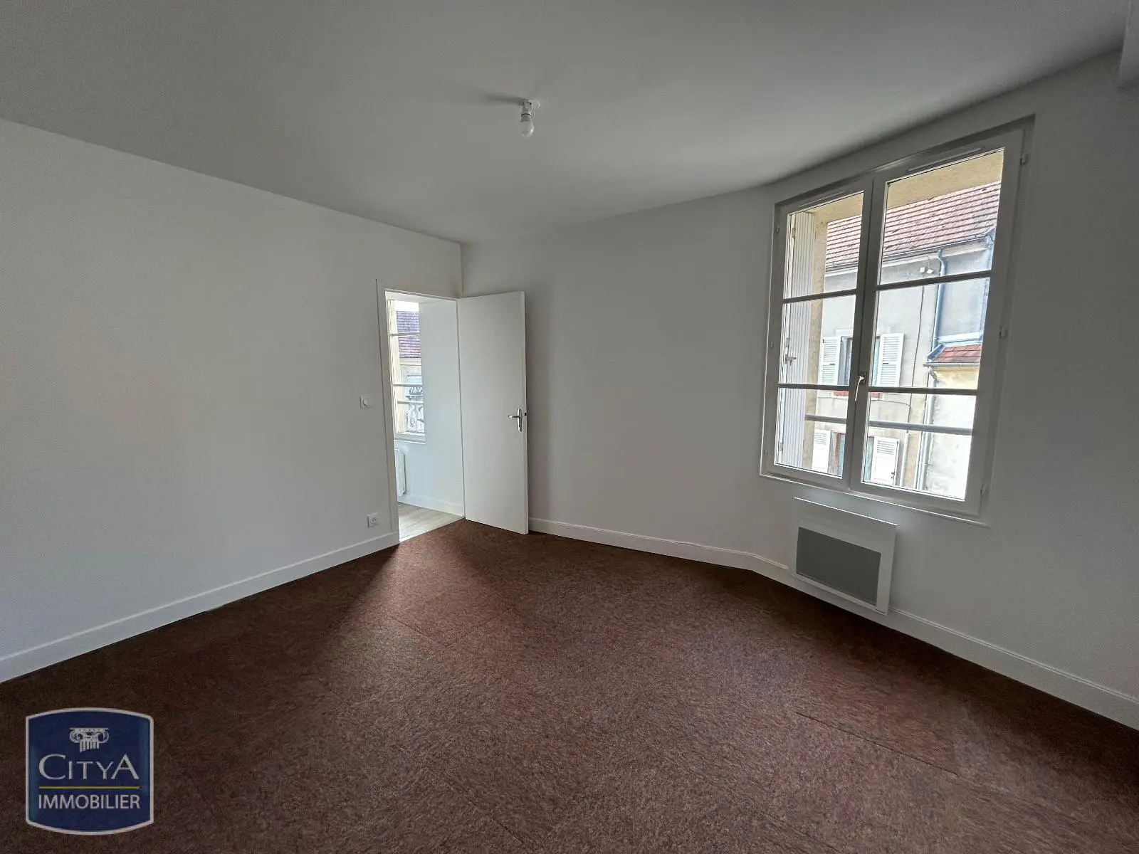 Photo 7 Appartement 3 pièces 54.5m²