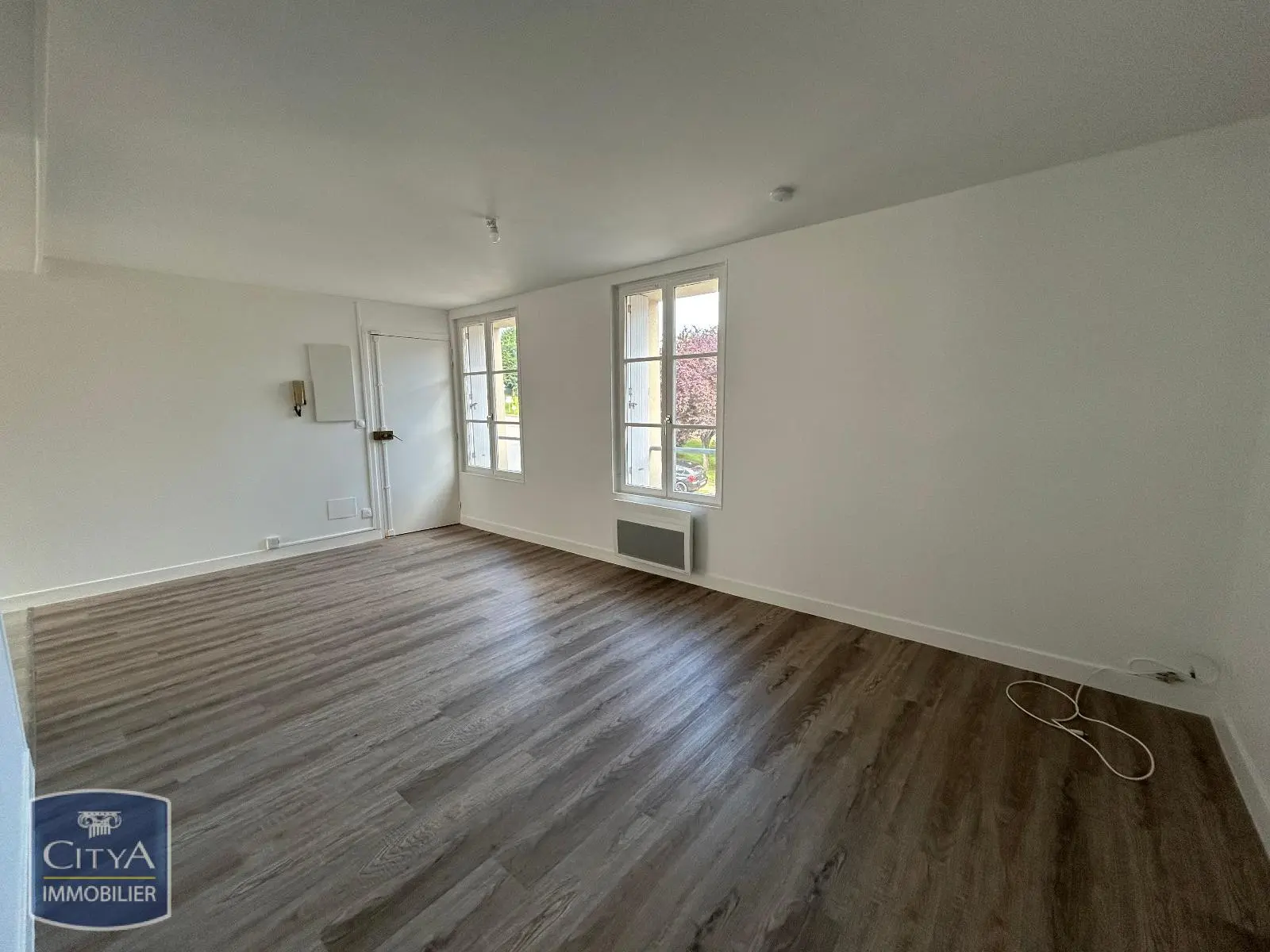 Photo 3 Appartement 3 pièces 54.5m²