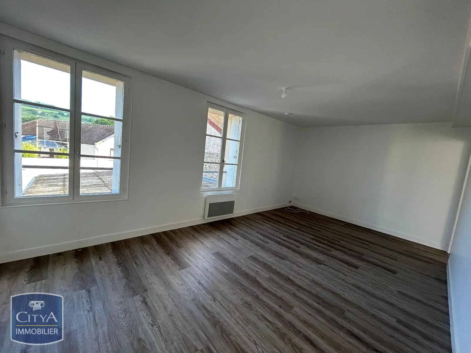 Photo 4 Appartement 3 pièces 54.5m²