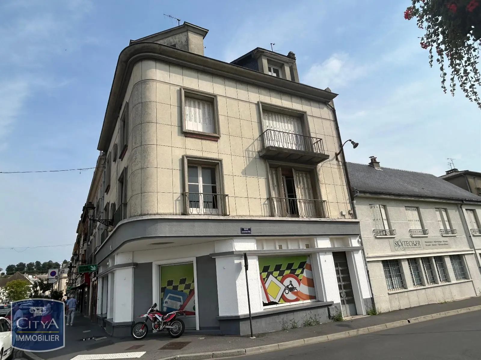 Photo 3 Appartement 3 pièces 59.5m²
