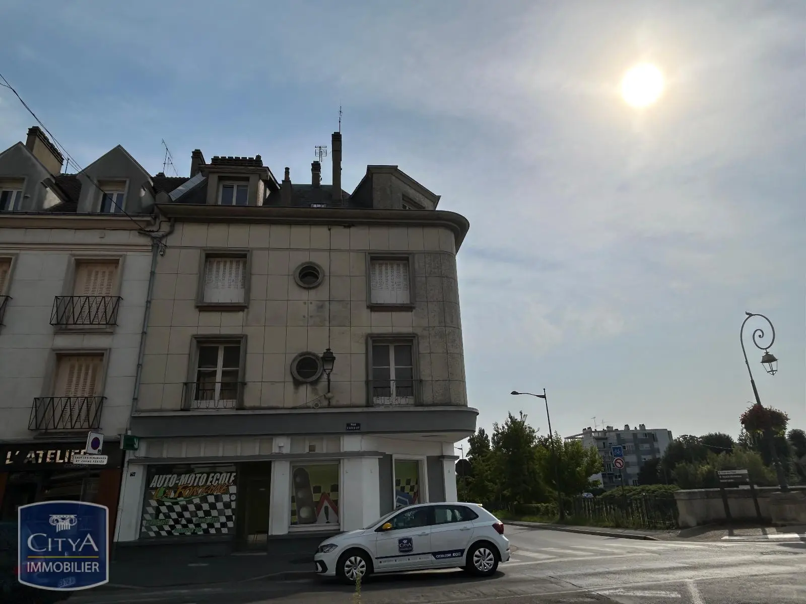 Photo 4 Appartement 3 pièces 59.5m²