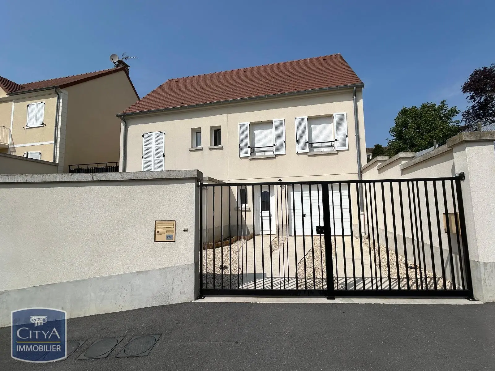 Photo 1 Maison 3 pièces 64m²