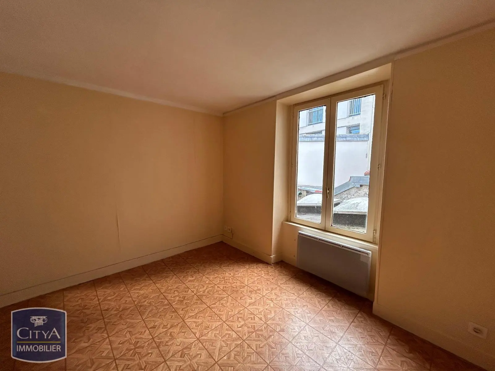 Photo 2 Appartement 2 pièces 34.41m²