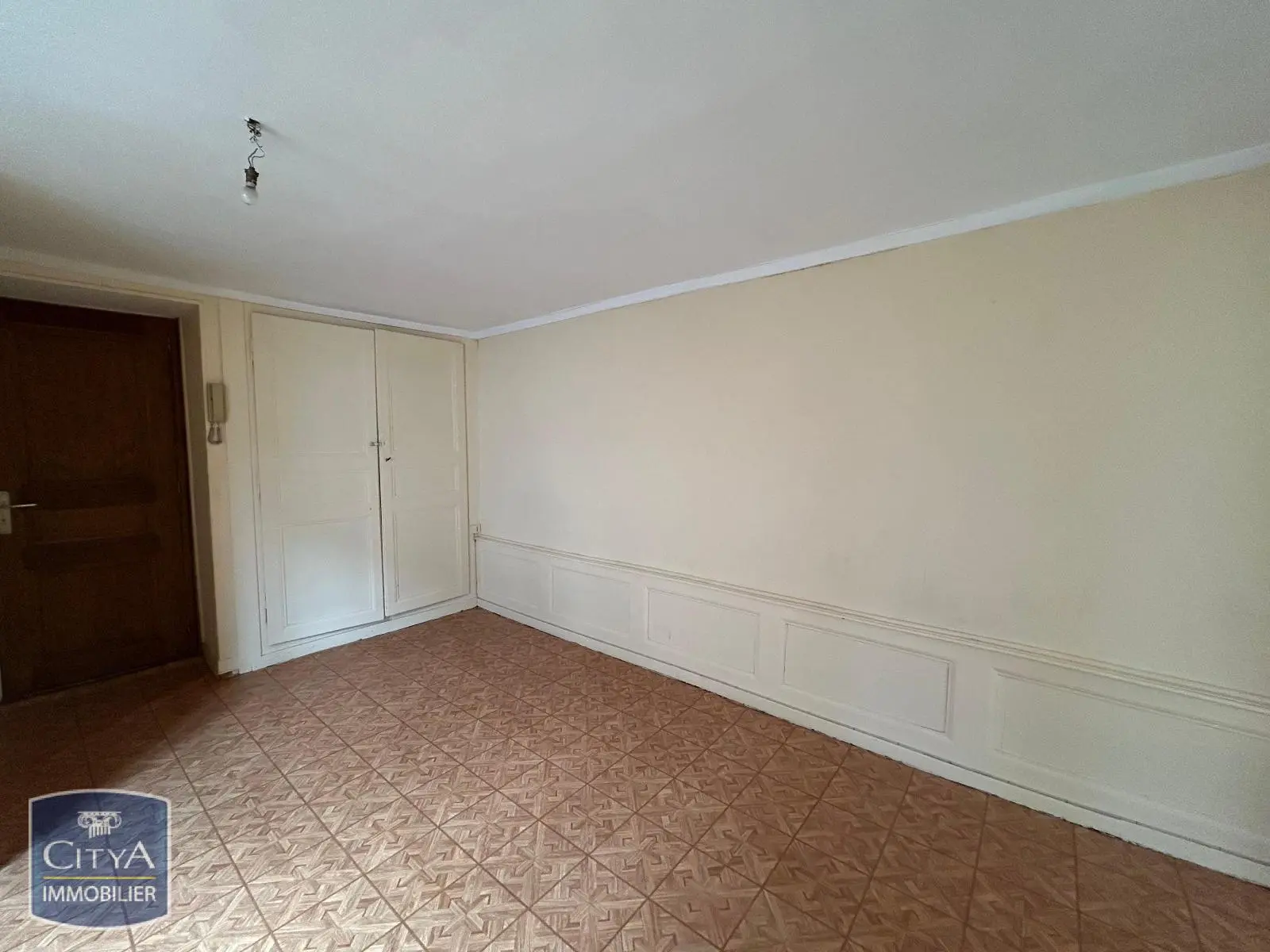 Photo 1 Appartement 2 pièces 34.41m²