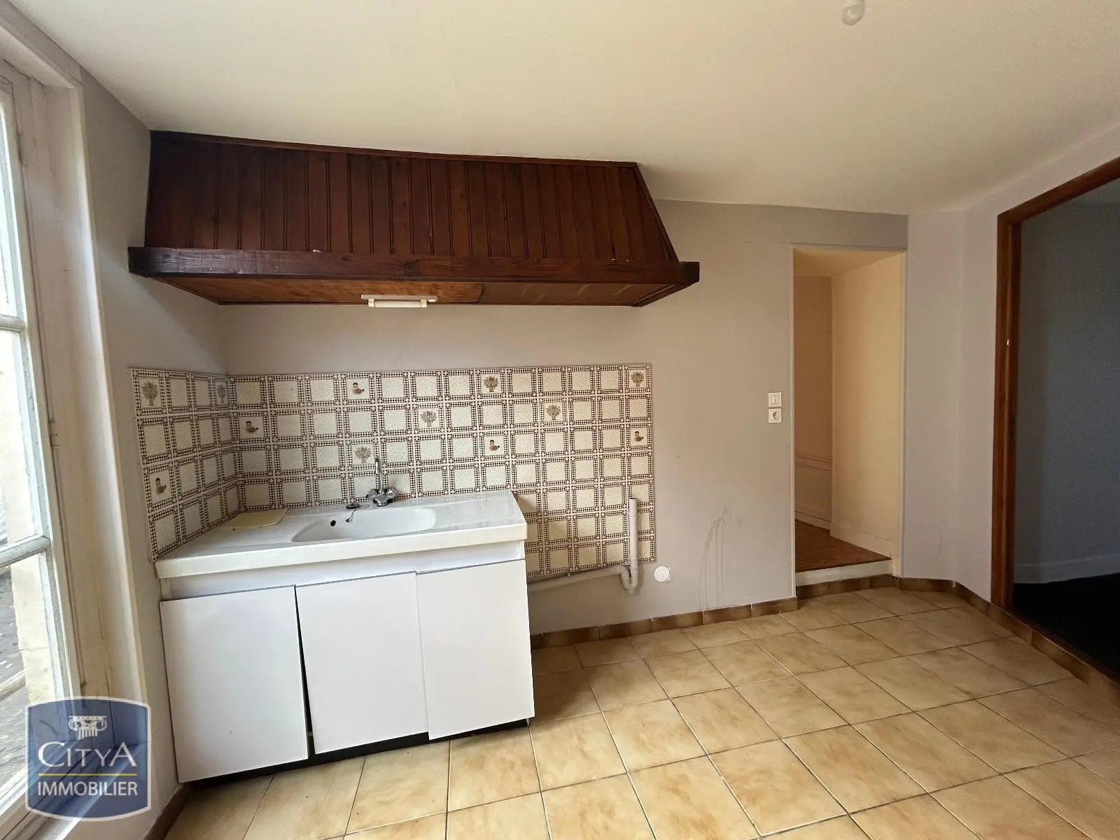 Photo 3 Appartement 2 pièces 34.41m²