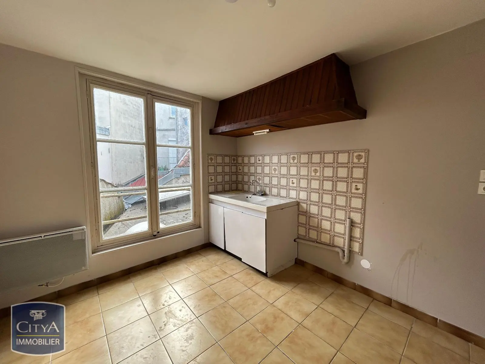 Photo 4 Appartement 2 pièces 34.41m²