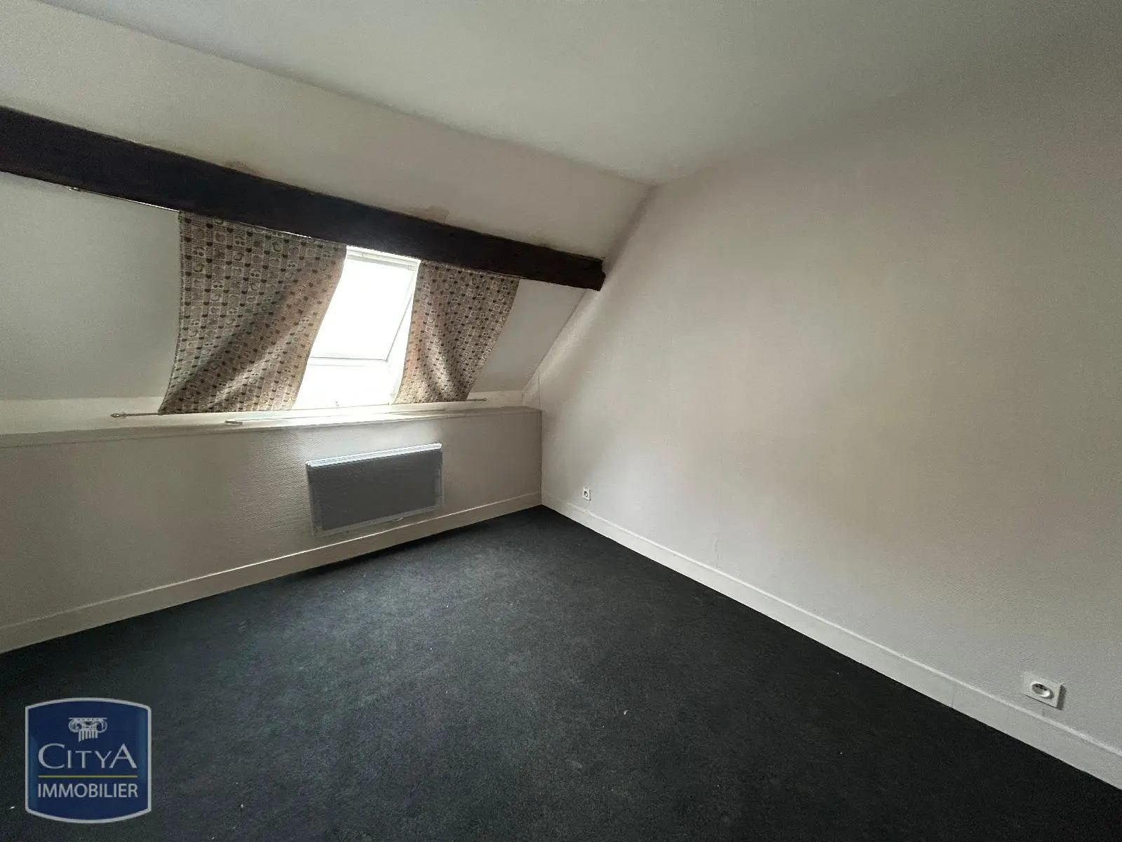 Photo 5 Appartement 2 pièces 34.41m²