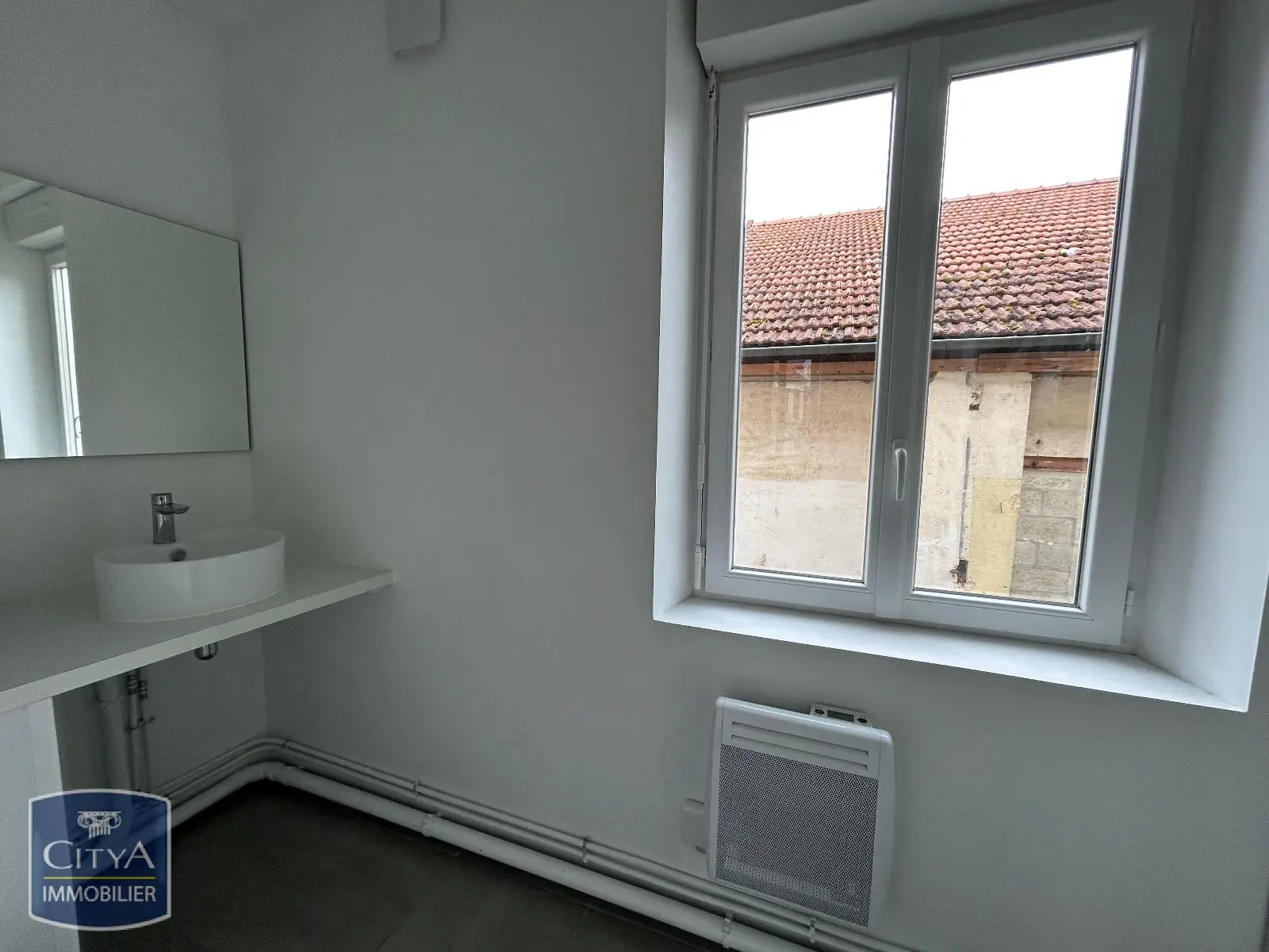 Photo 6 Appartement 1 pièce 21.93m²