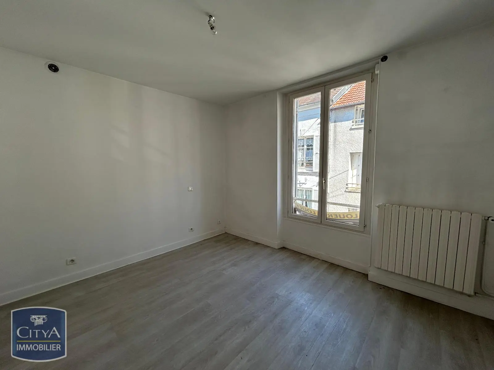 Photo 10 Appartement 2 pièces 37.63m²