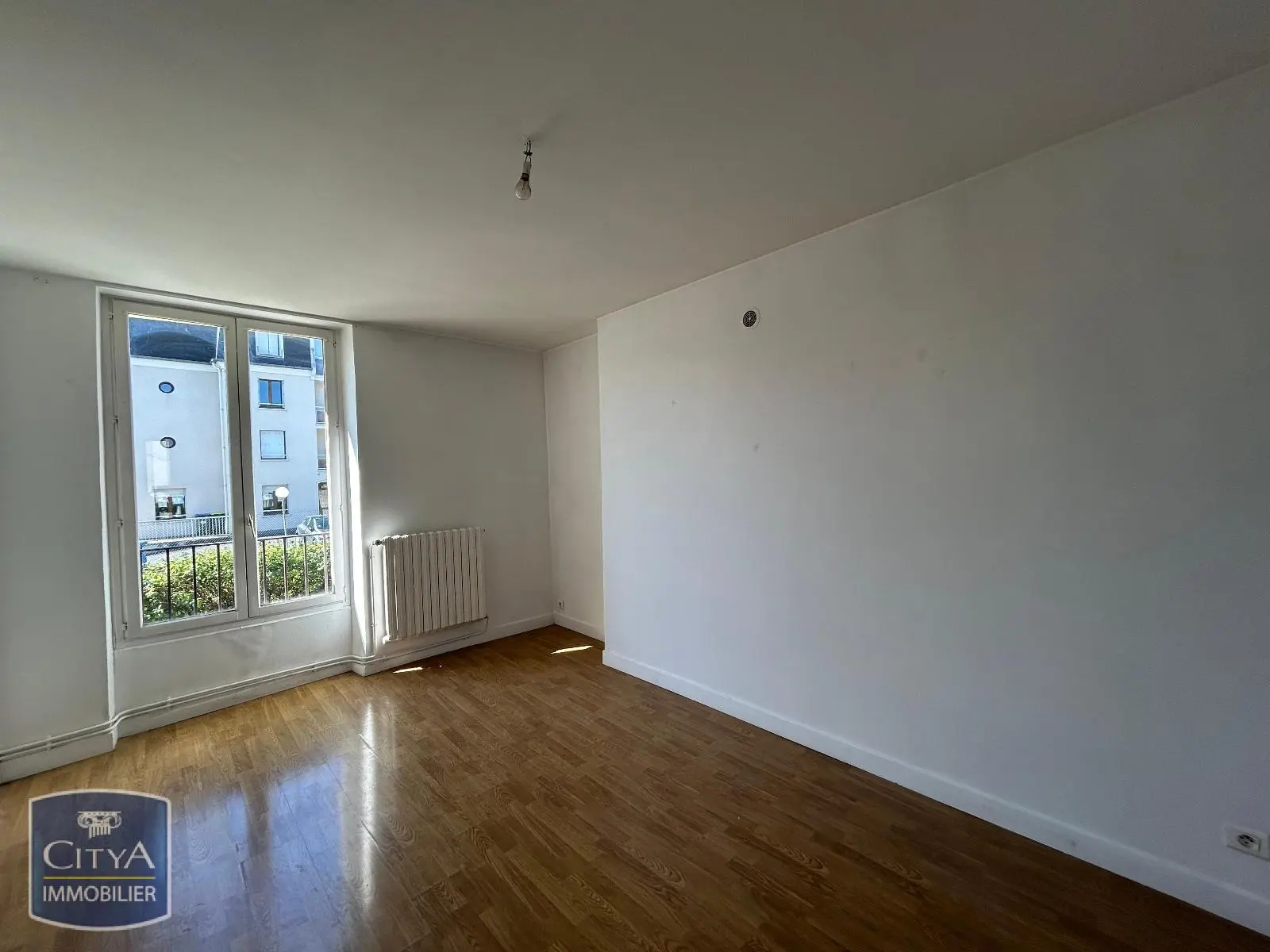 Photo 3 Appartement 2 pièces 37.63m²