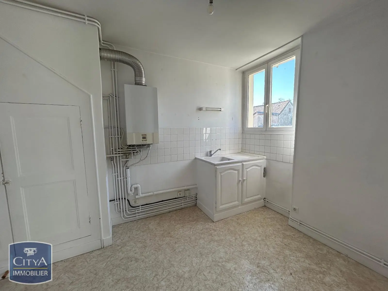 Photo 6 Appartement 2 pièces 37.63m²