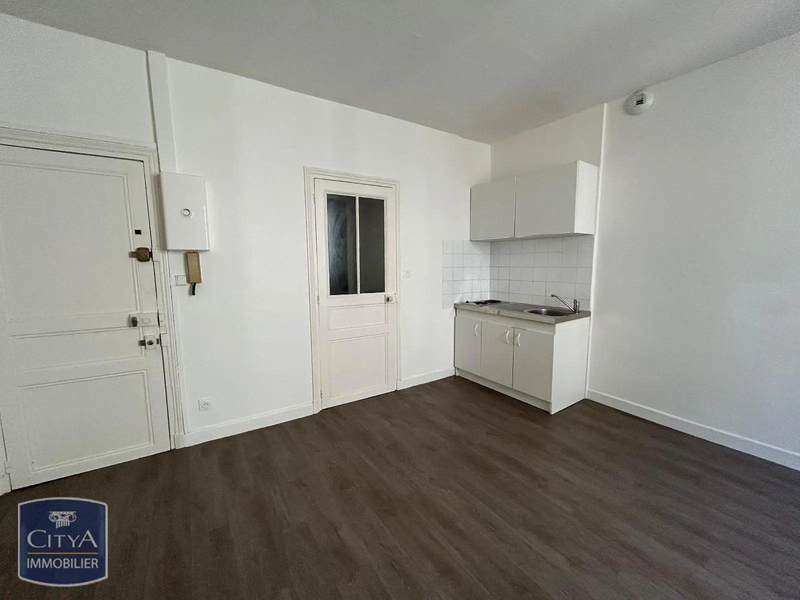 Photo 4 Appartement 2 pièces 41.97m²