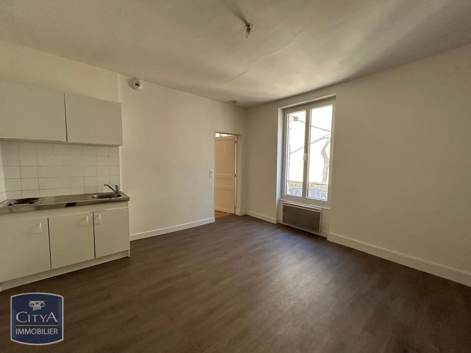 Photo 3 Appartement 2 pièces 41.97m²