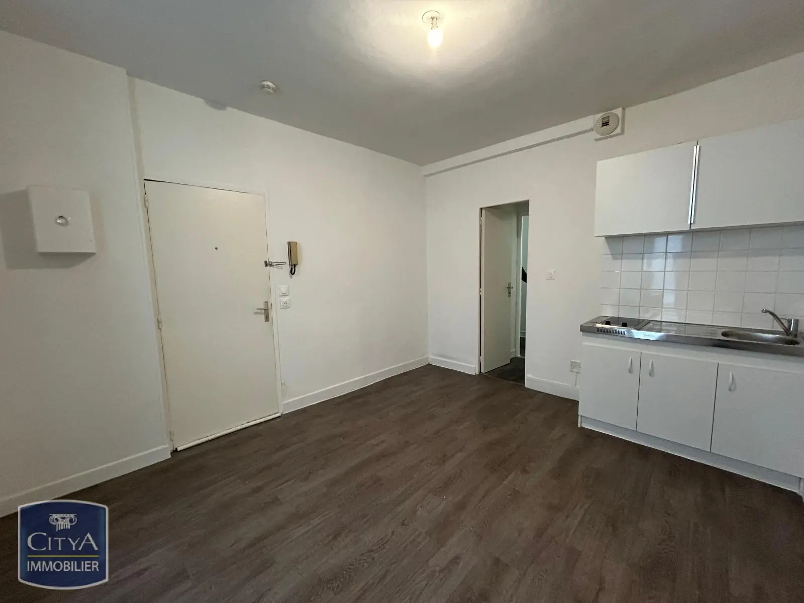 Photo 4 Appartement 2 pièces 35.57m²