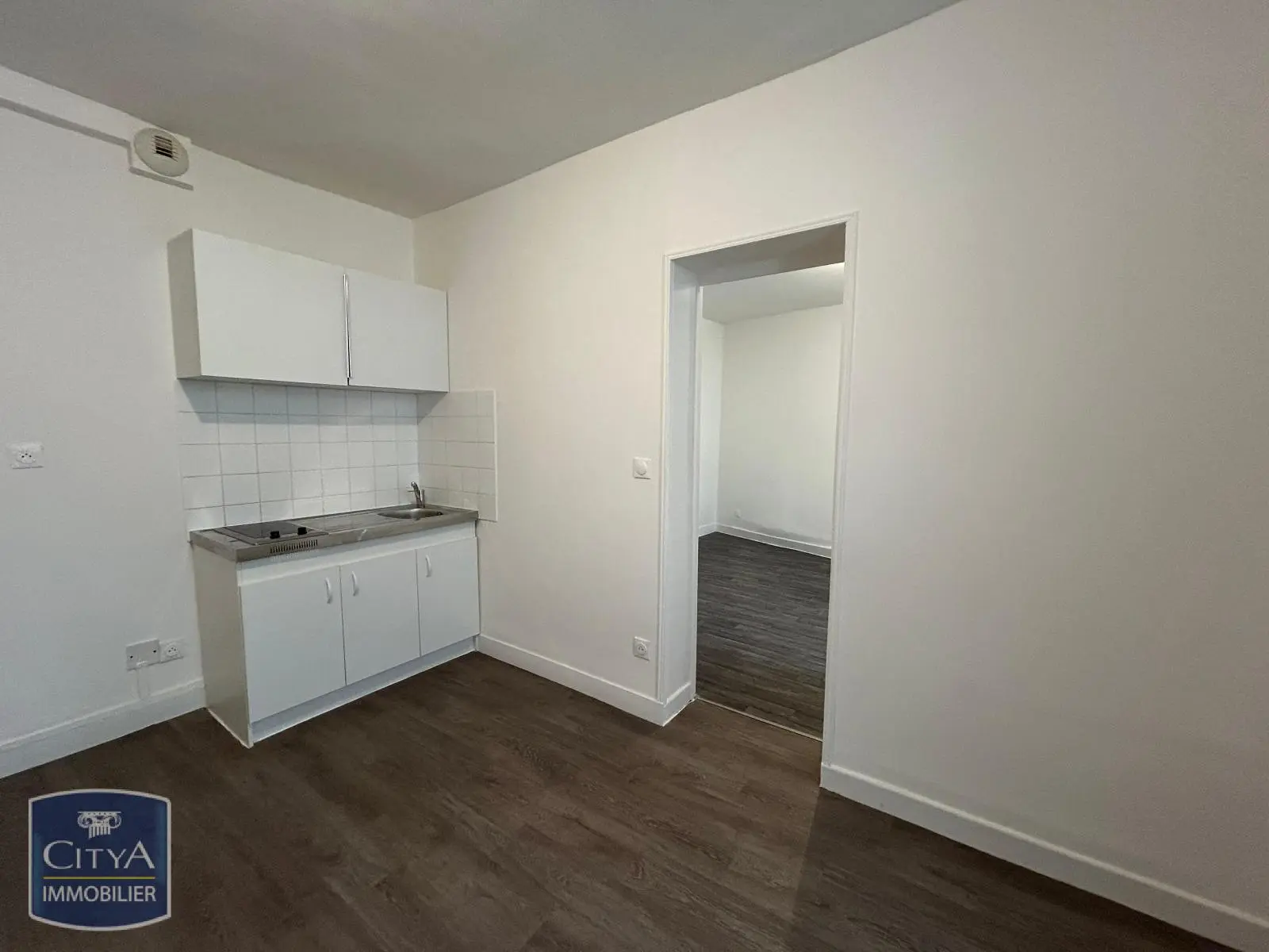 Photo 1 Appartement 2 pièces 35.57m²
