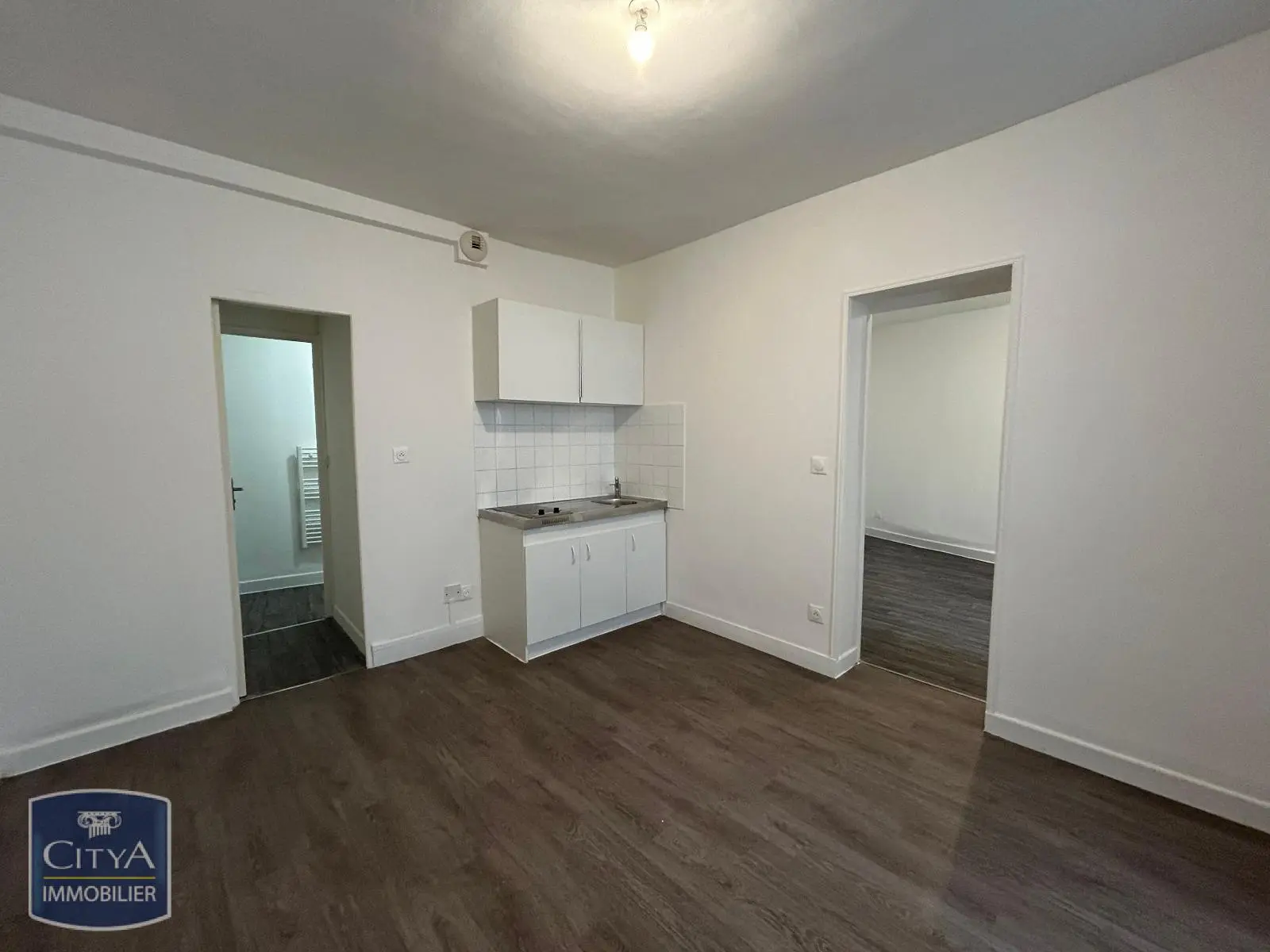Photo 2 Appartement 2 pièces 35.57m²