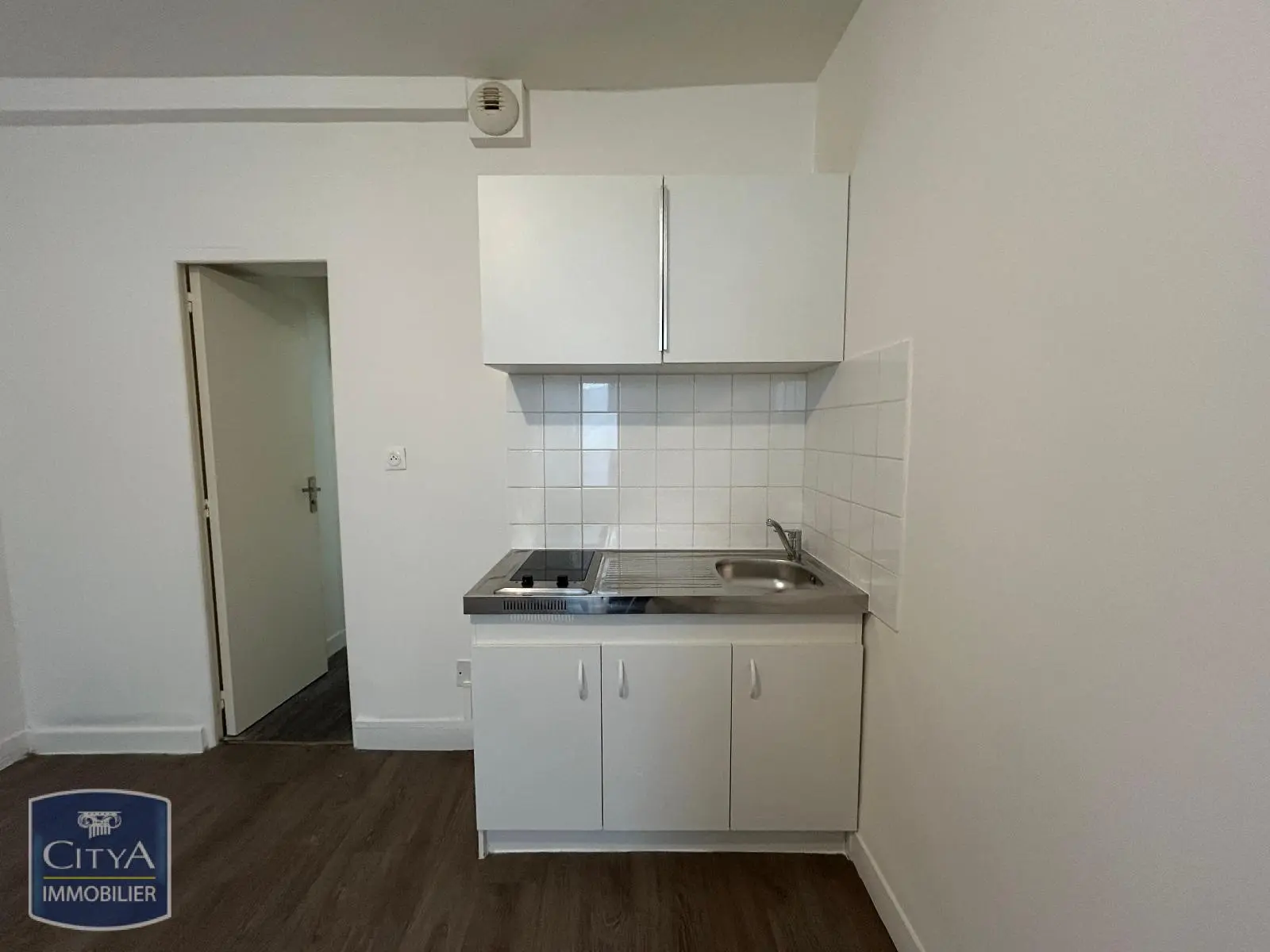 Photo 3 Appartement 2 pièces 35.57m²