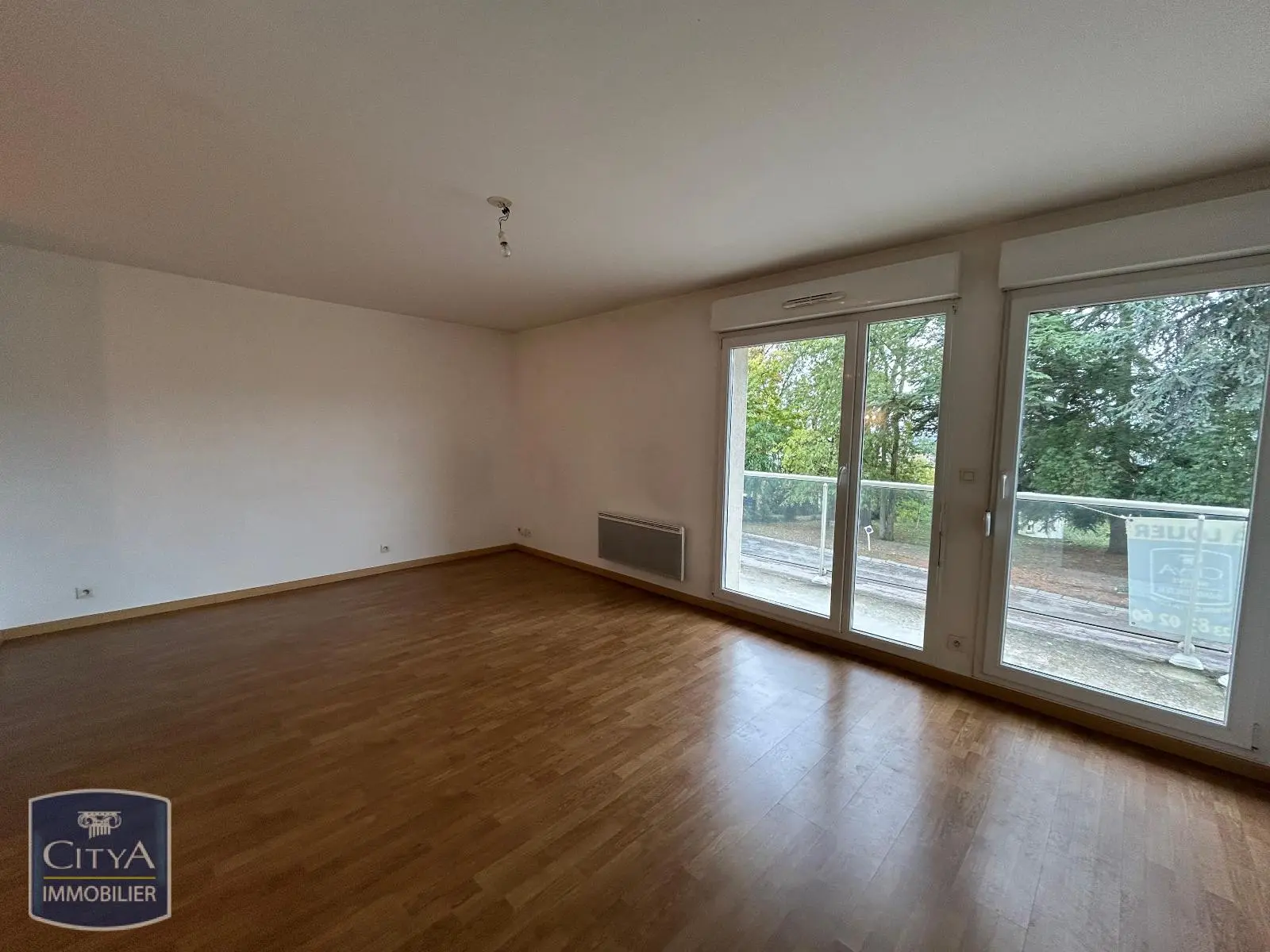 Photo 3 Appartement 3 pièces 69.3m²