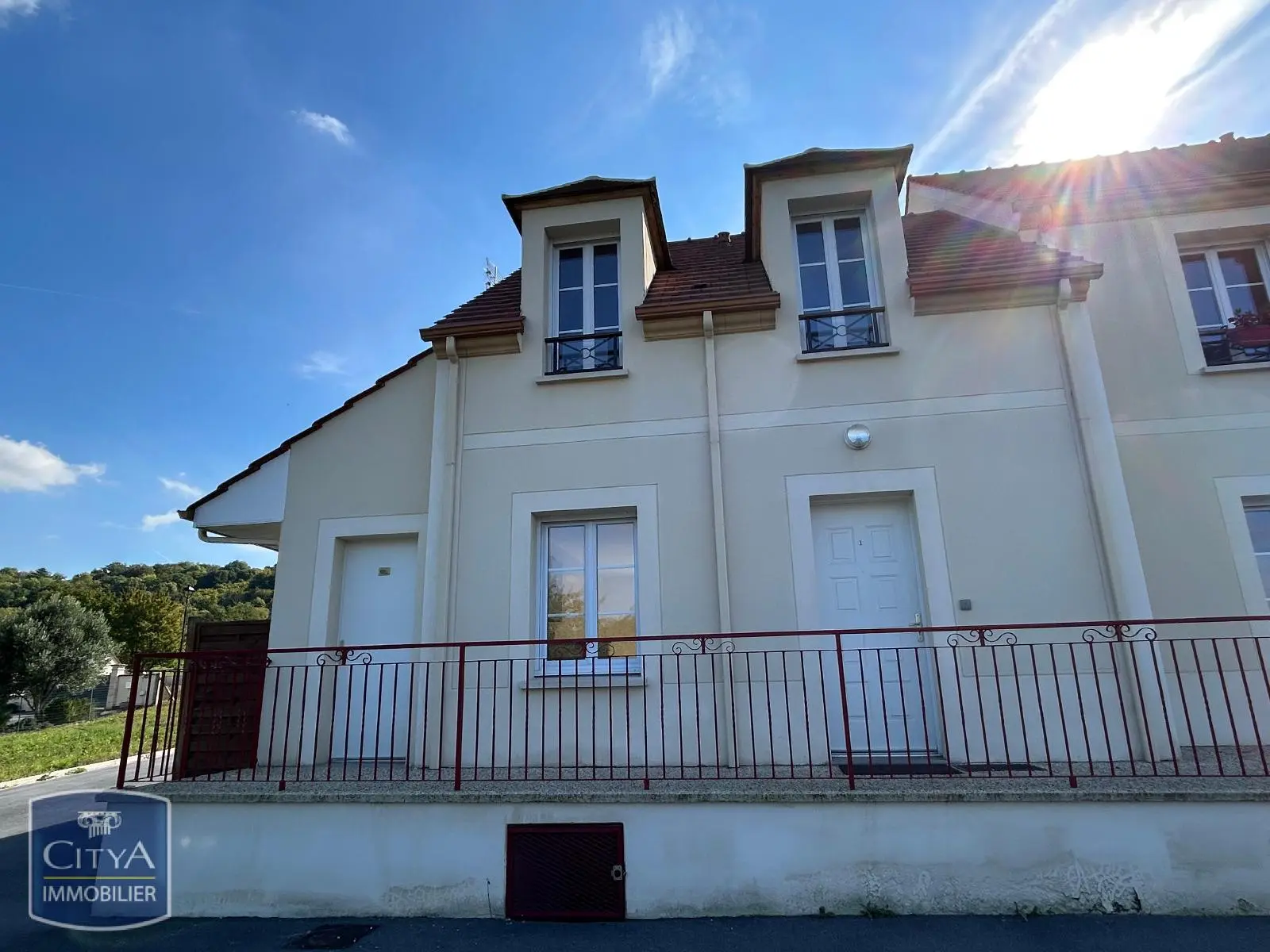 Photo 2 Maison 3 pièces 56.58m²