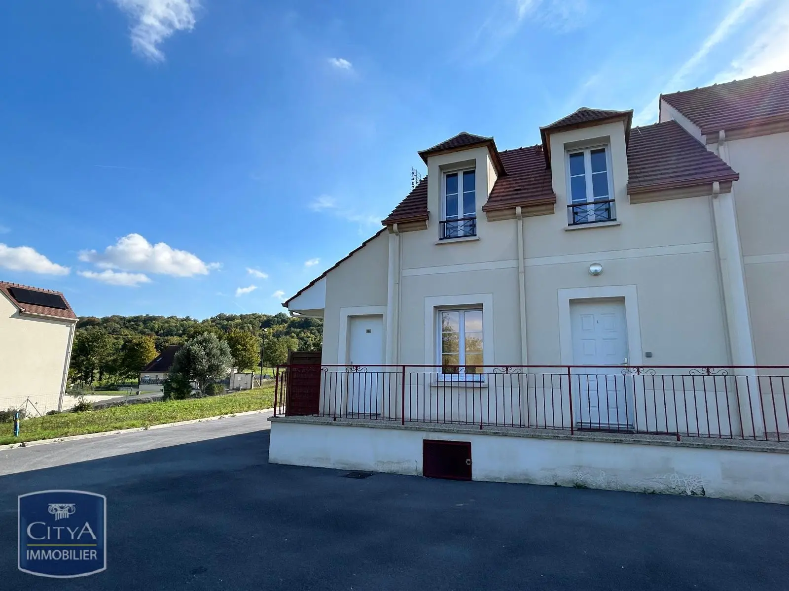 Photo 1 Maison 3 pièces 56.58m²