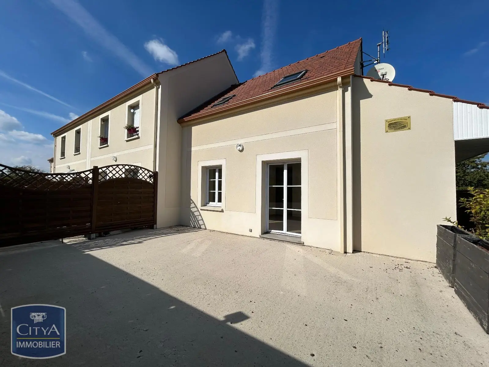 Photo 3 Maison 3 pièces 56.58m²