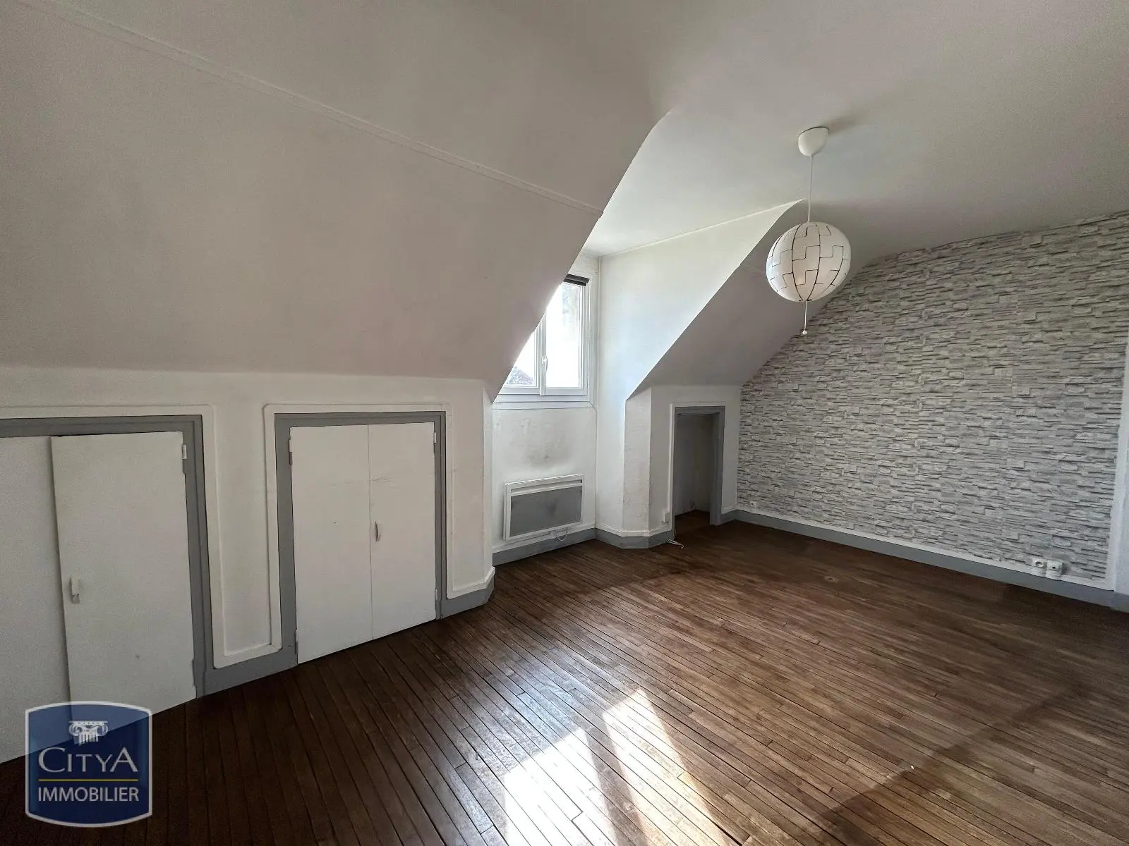 Photo 3 Appartement 3 pièces 59.5m²