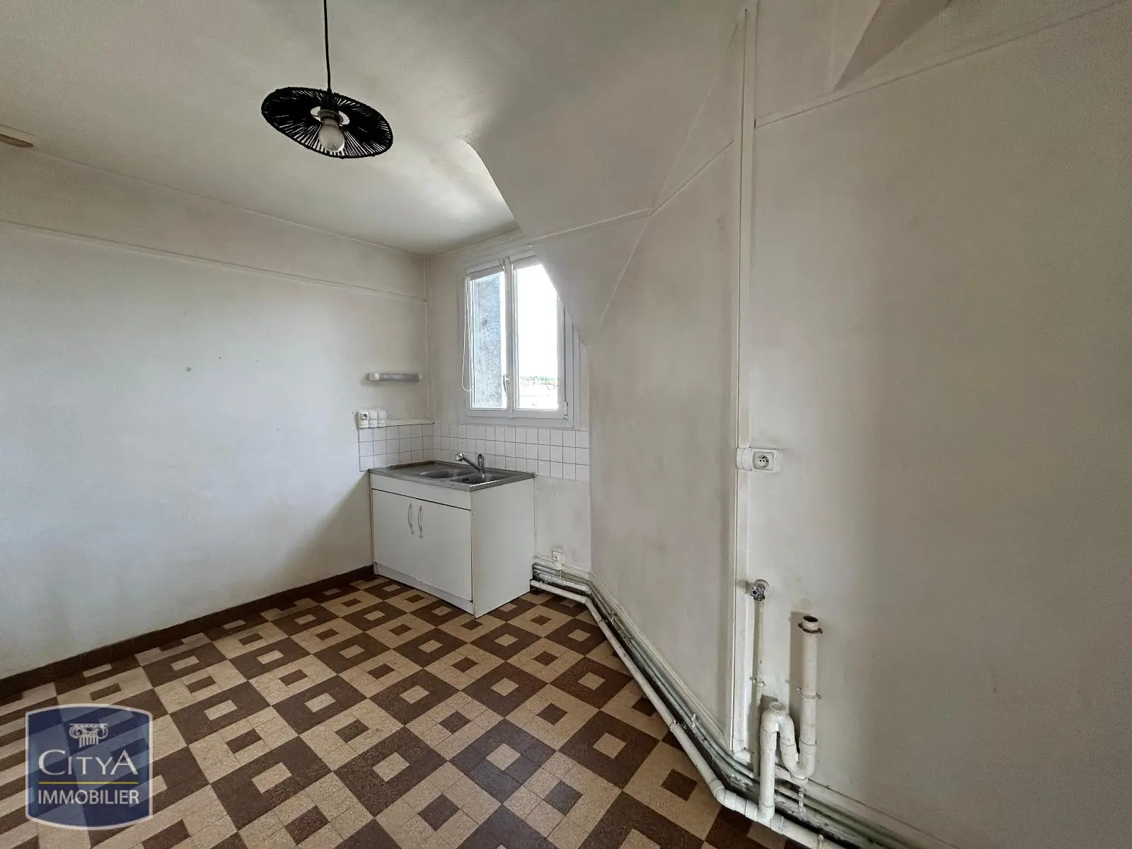 Photo 4 Appartement 3 pièces 59.5m²