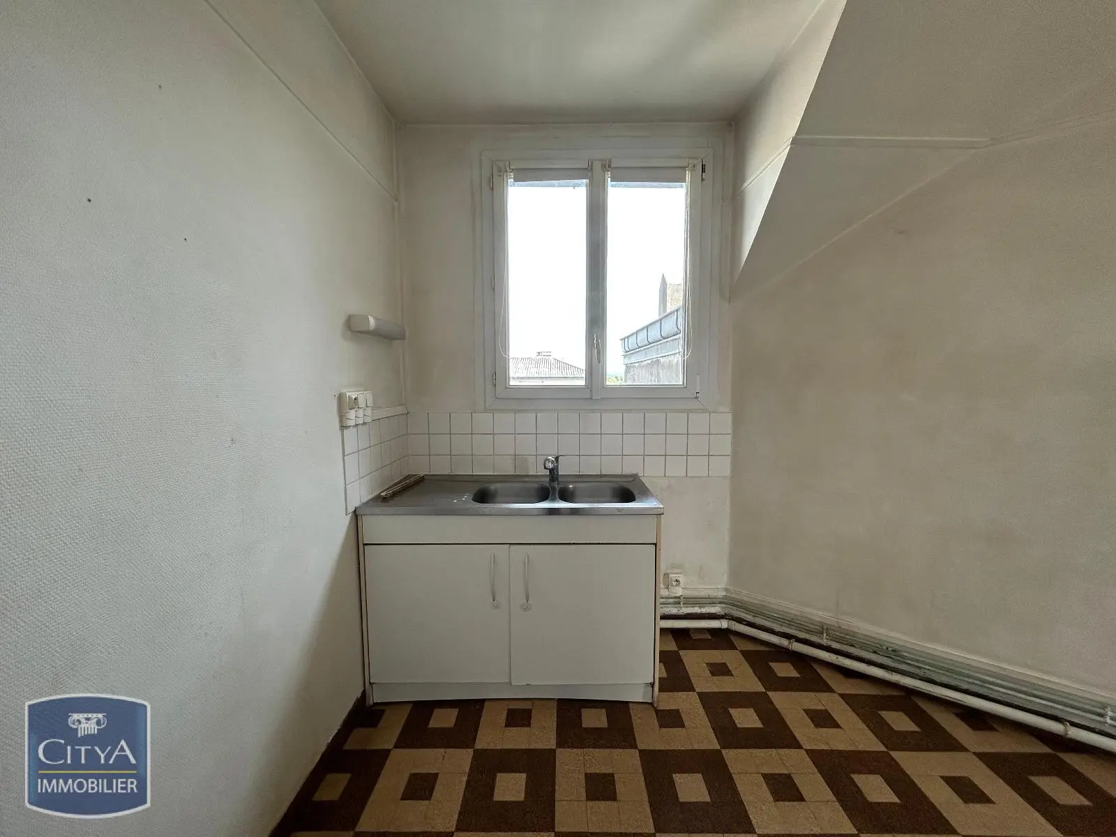 Photo 5 Appartement 3 pièces 59.5m²