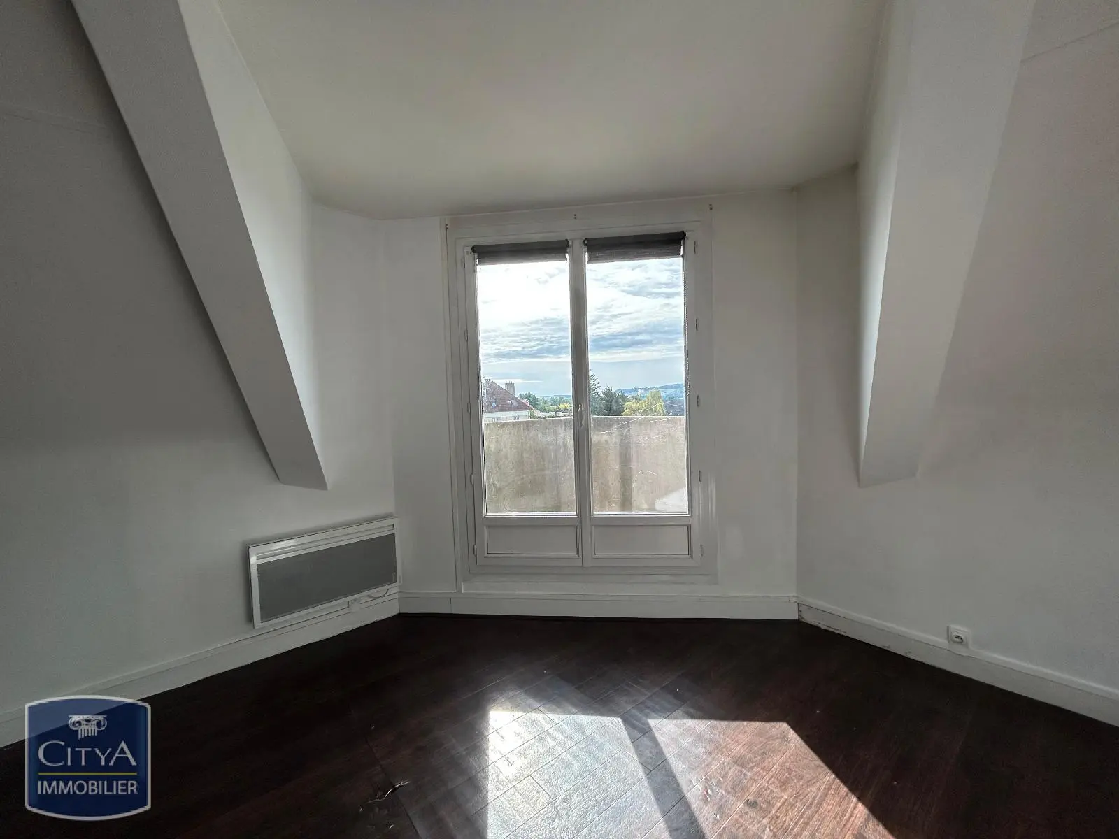 Photo 8 Appartement 3 pièces 59.5m²