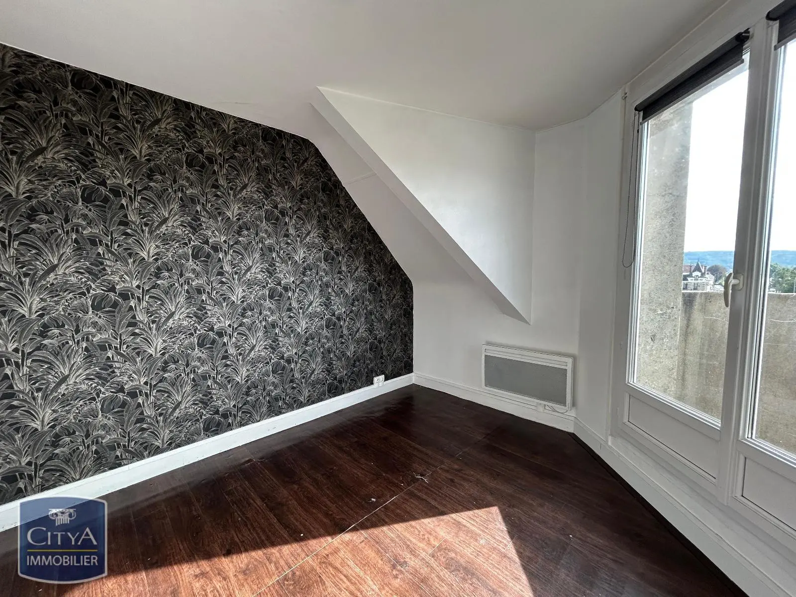 Photo 9 Appartement 3 pièces 59.5m²