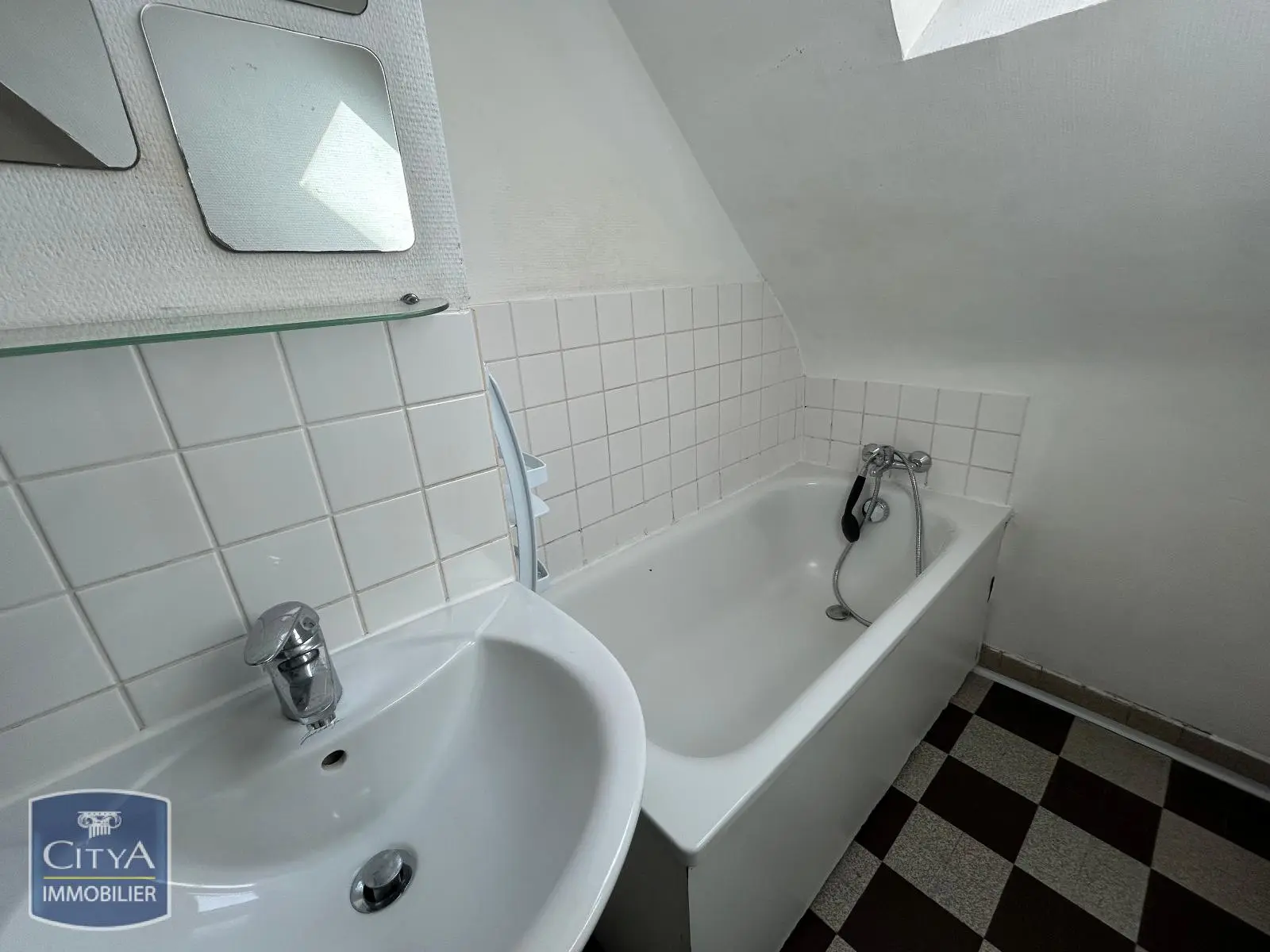 Photo 12 Appartement 3 pièces 59.5m²