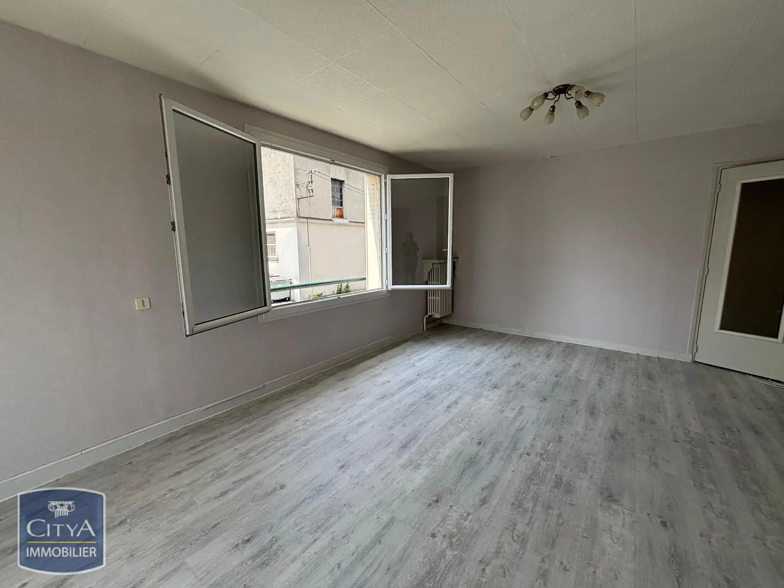 Photo 3 Appartement 4 pièces 63.93m²
