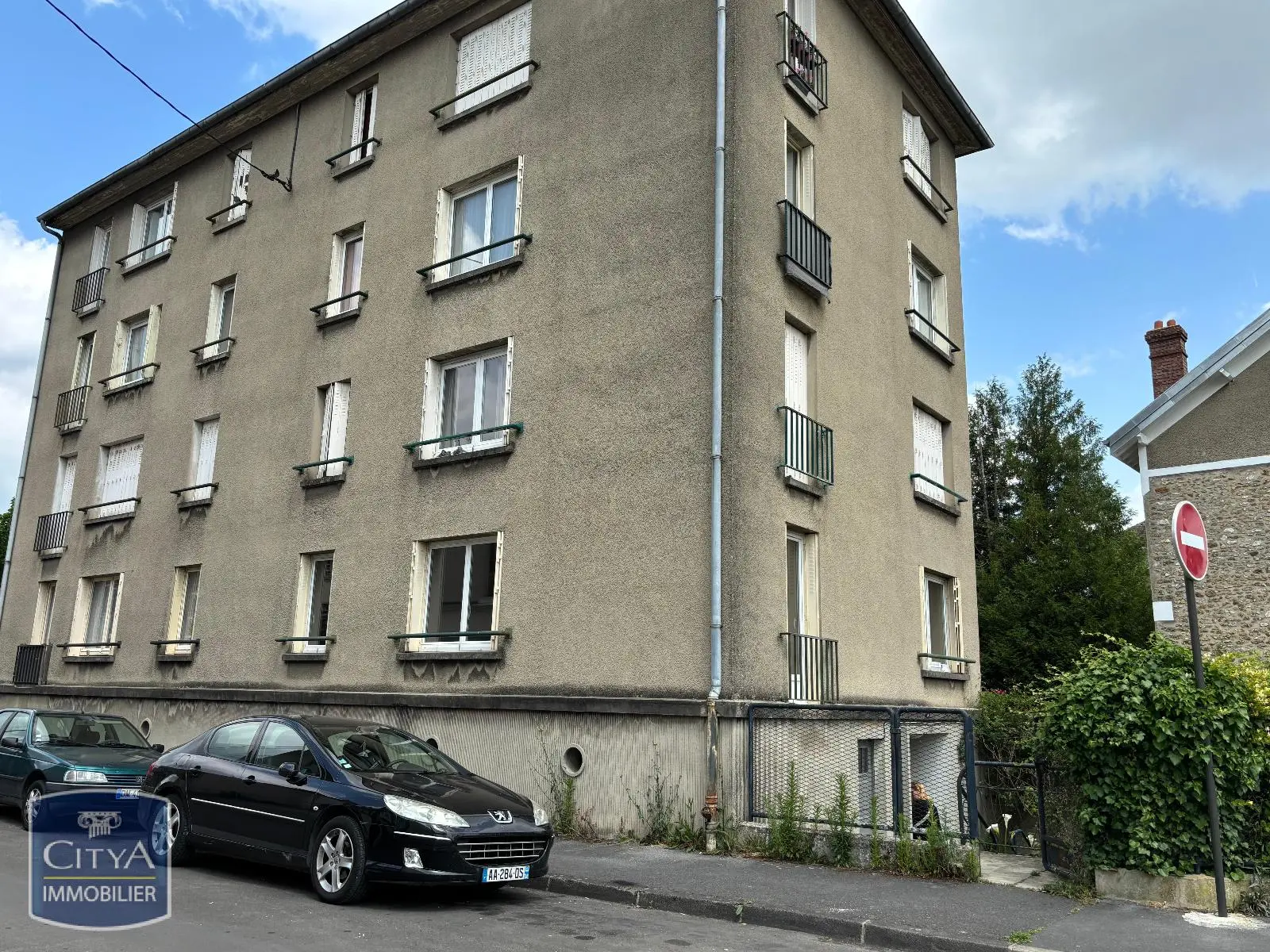 Photo 11 Appartement 4 pièces 63.93m²