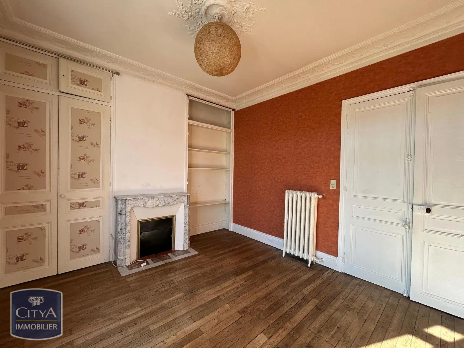 Photo 7 Appartement 4 pièces 85.69m²