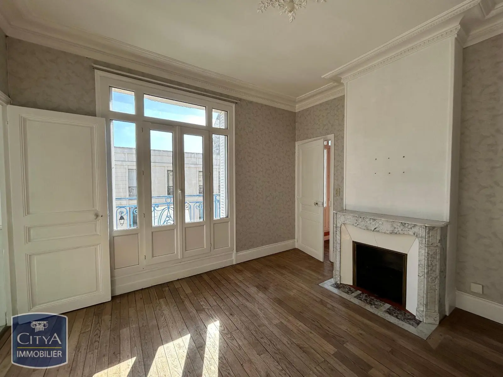 Photo 2 Appartement 4 pièces 85.69m²
