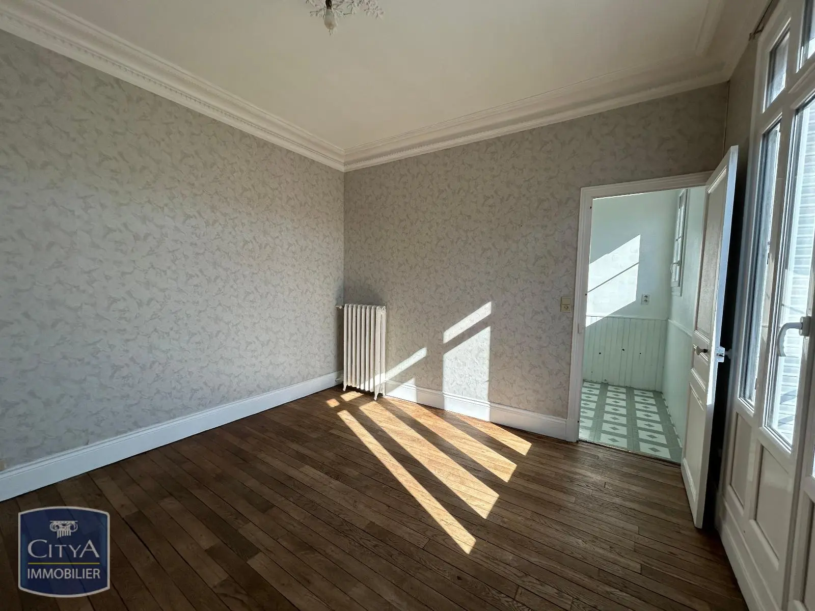 Photo 4 Appartement 4 pièces 85.69m²