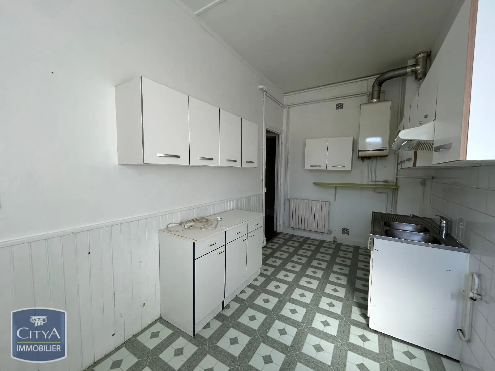 Photo 9 Appartement 4 pièces 85.69m²