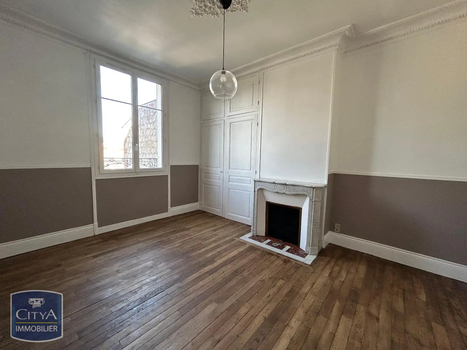 Photo 11 Appartement 4 pièces 85.69m²
