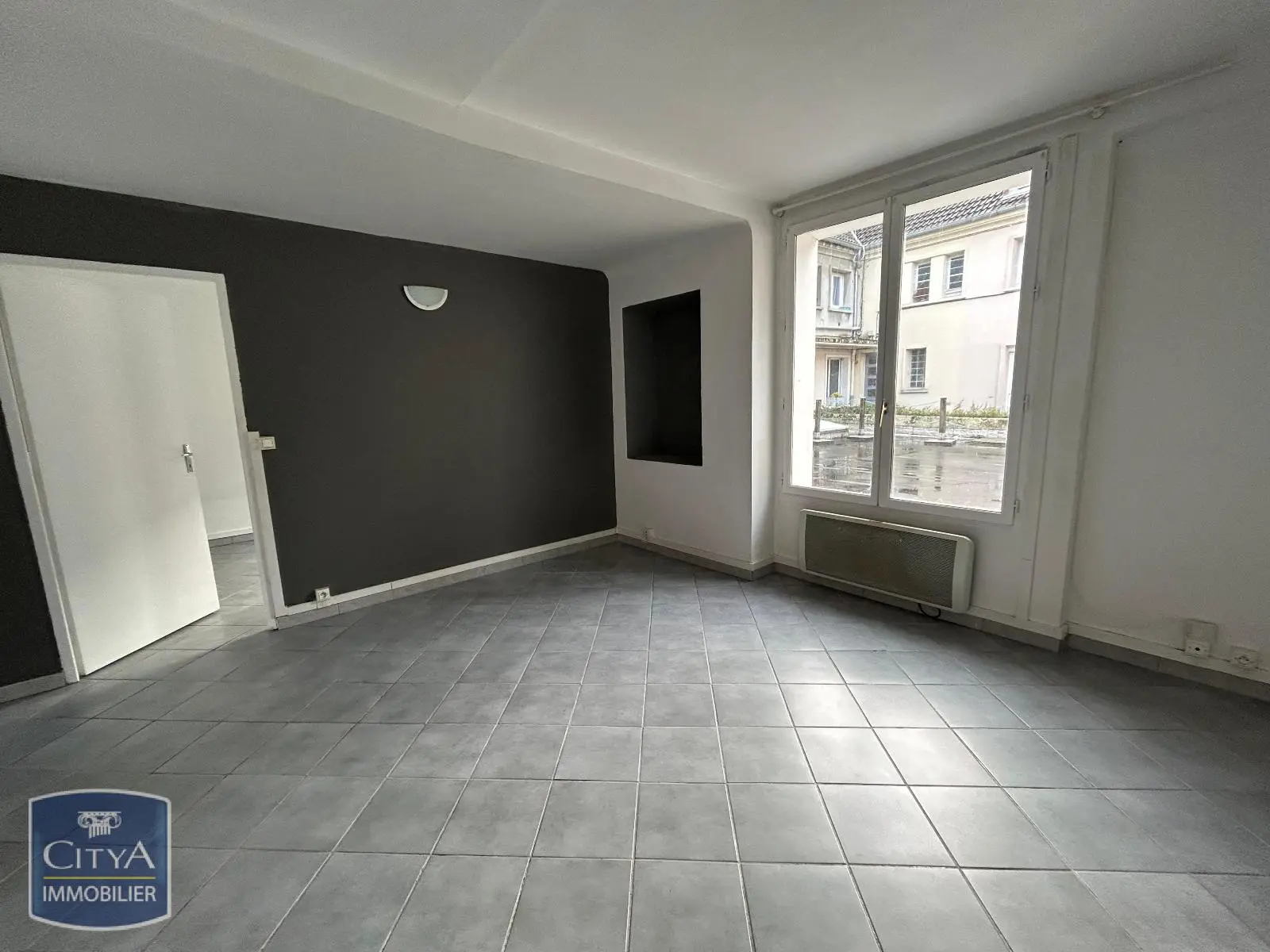 Photo 2 Appartement 3 pièces 68.8m²